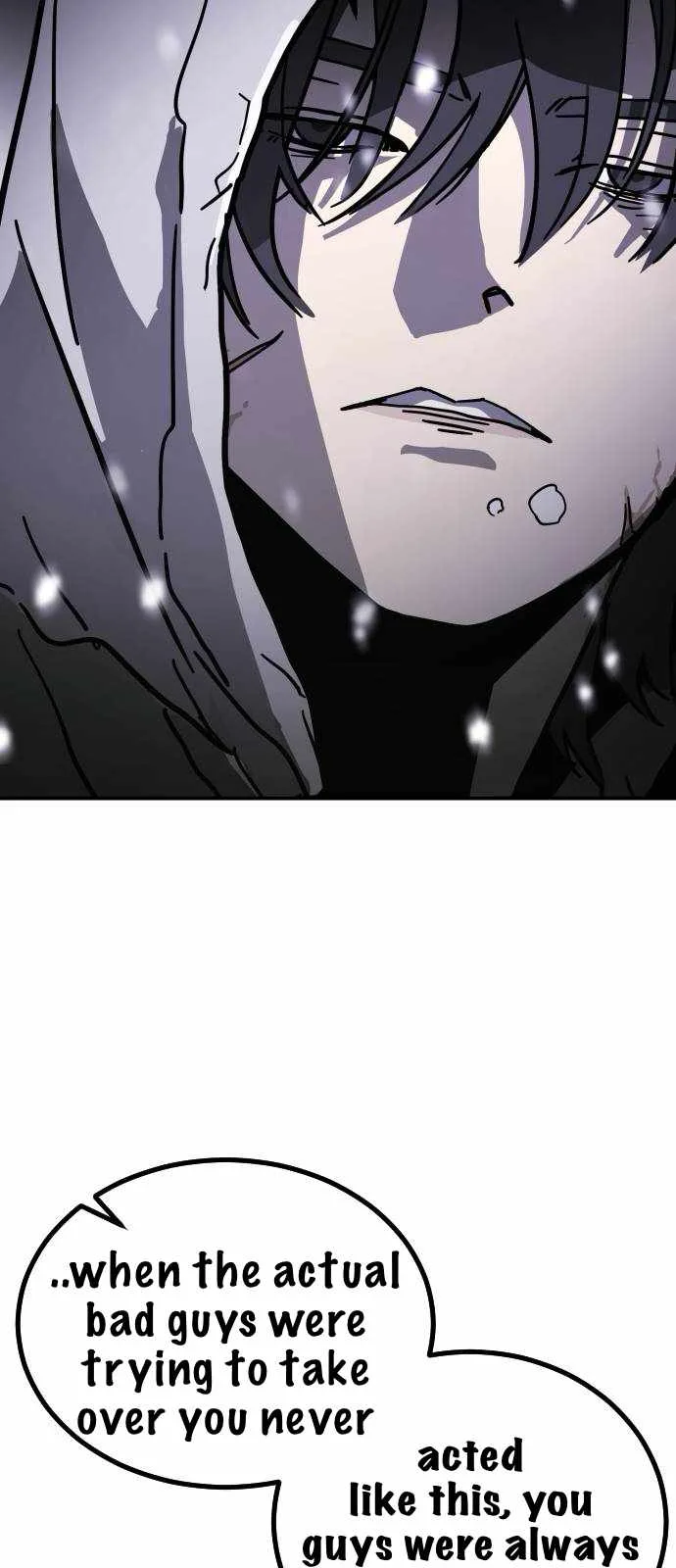 One Day, Suddenly, Seoul Is Chapter 127 page 38