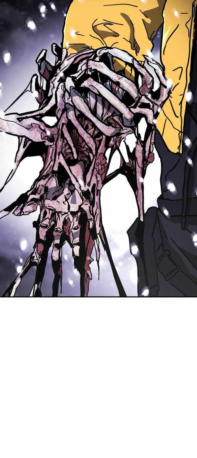 One Day, Suddenly, Seoul Is Chapter 127 page 55
