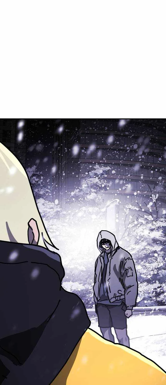 One Day, Suddenly, Seoul Is Chapter 127 page 51