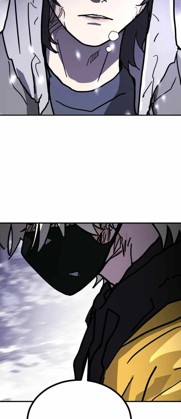 One Day, Suddenly, Seoul Is Chapter 127 page 45