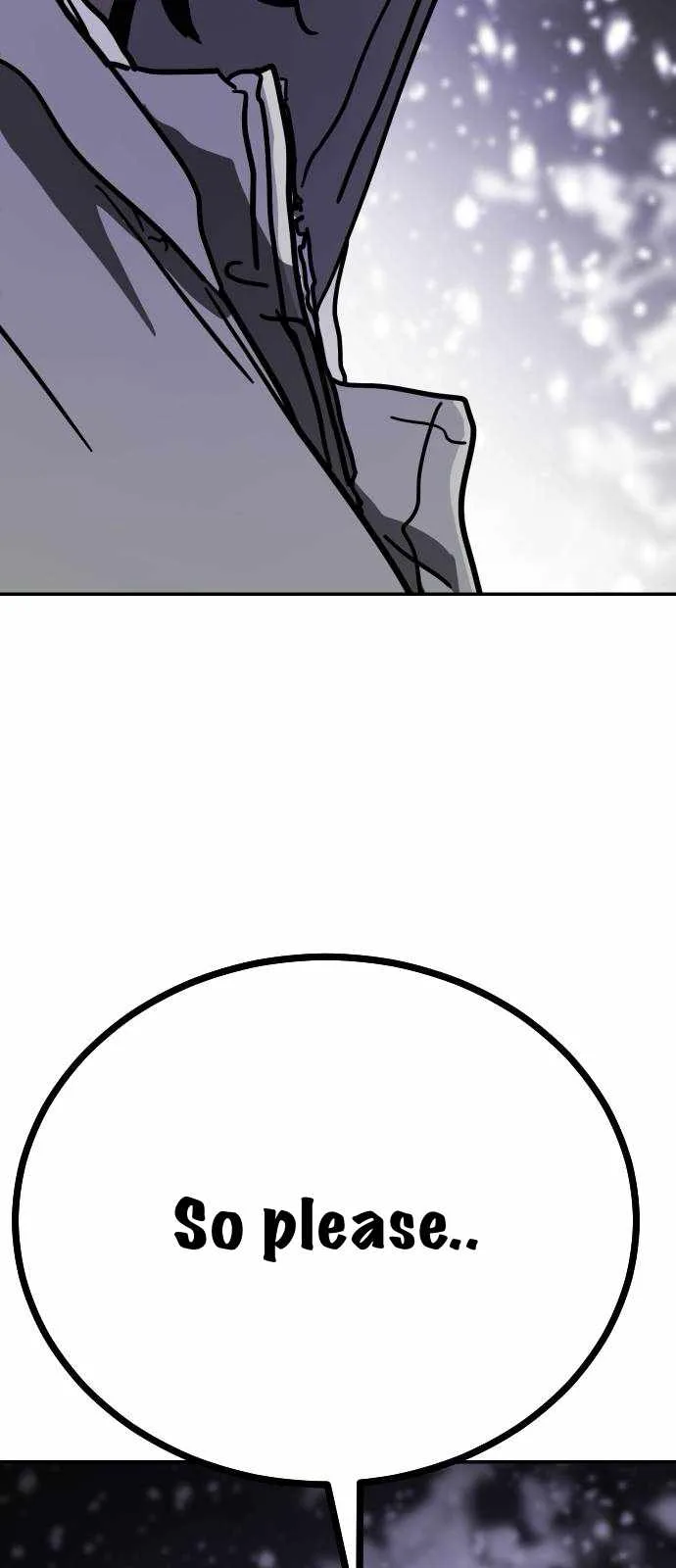 One Day, Suddenly, Seoul Is Chapter 127 page 60