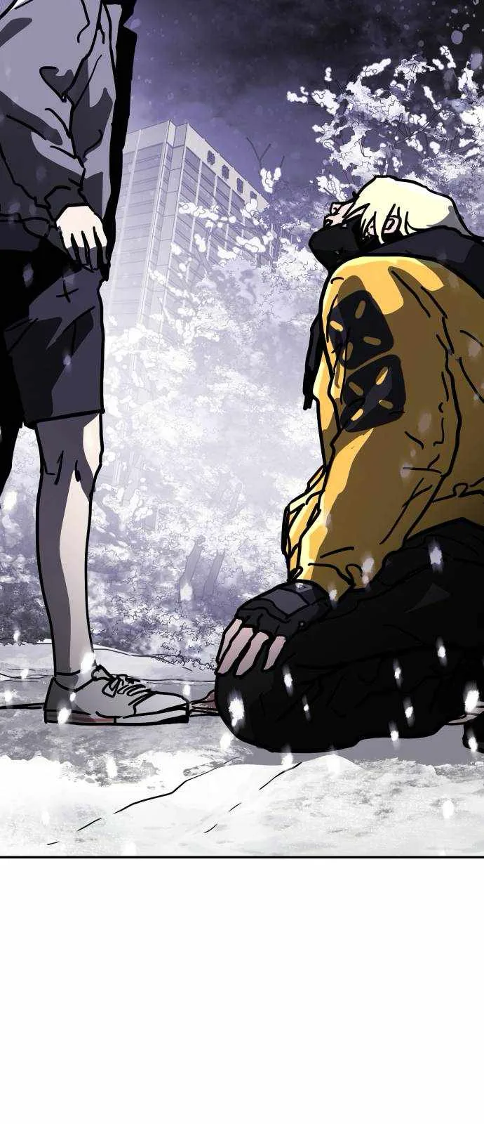 One Day, Suddenly, Seoul Is Chapter 127 page 58