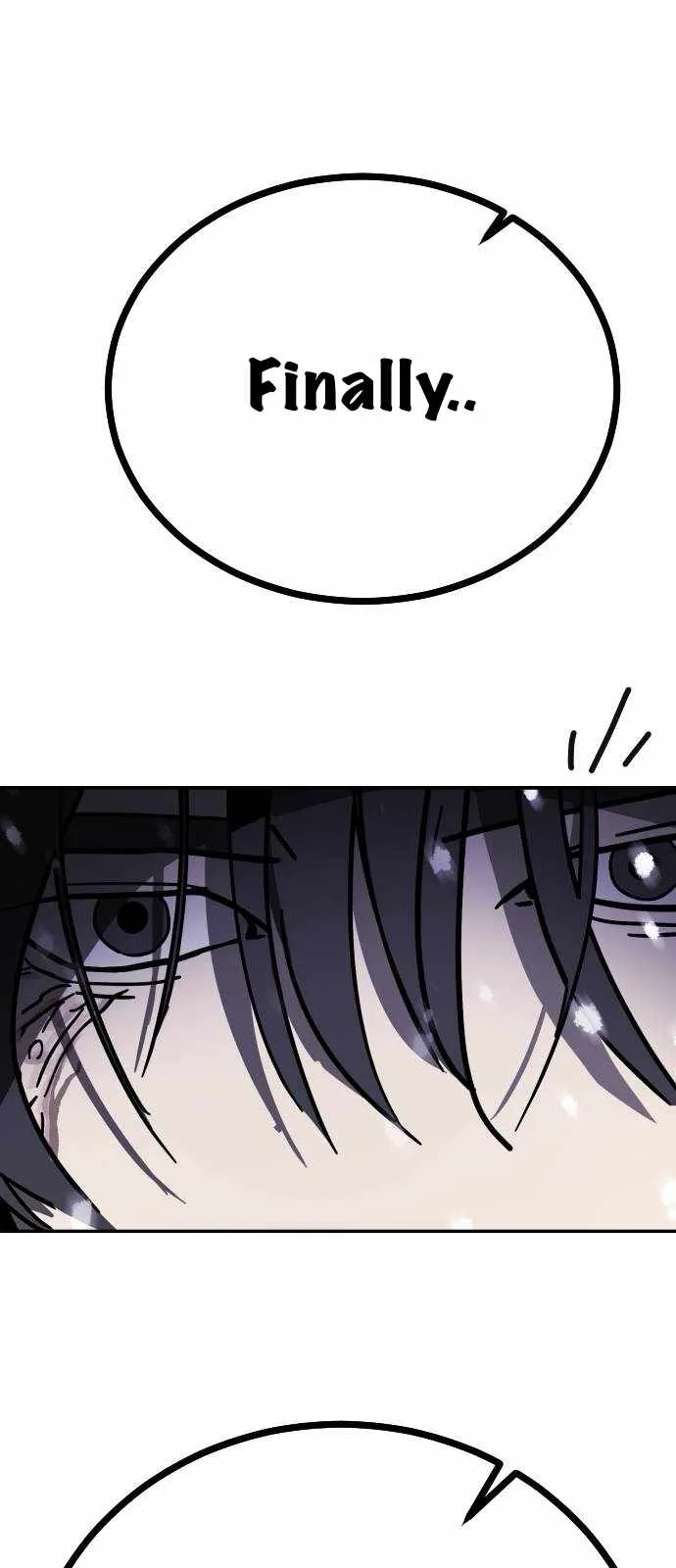 One Day, Suddenly, Seoul Is Chapter 127 page 56