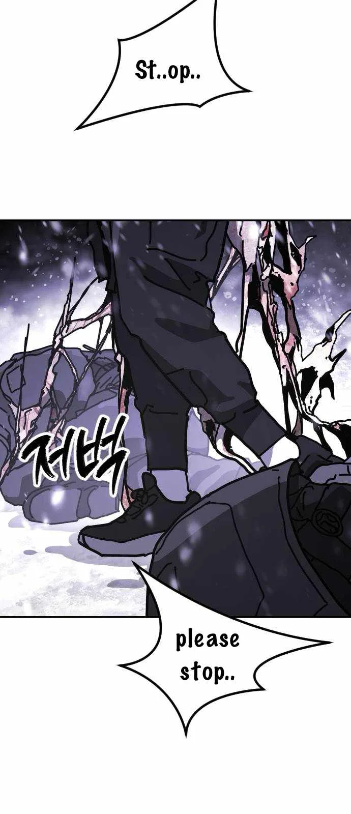One Day, Suddenly, Seoul Is Chapter 127 page 50