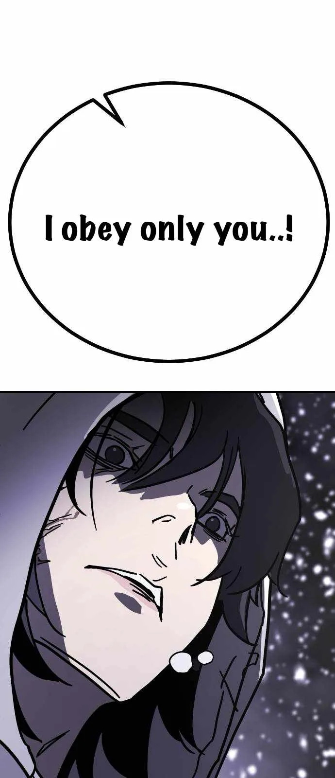 One Day, Suddenly, Seoul Is Chapter 127 page 59