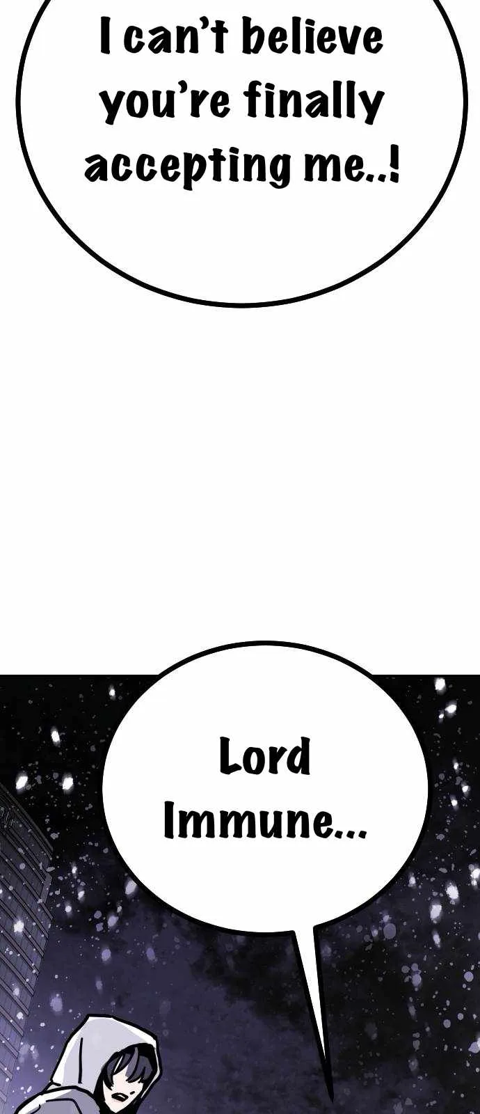 One Day, Suddenly, Seoul Is Chapter 127 page 57