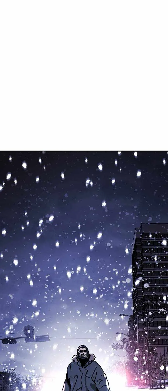 One Day, Suddenly, Seoul Is Chapter 126 page 25