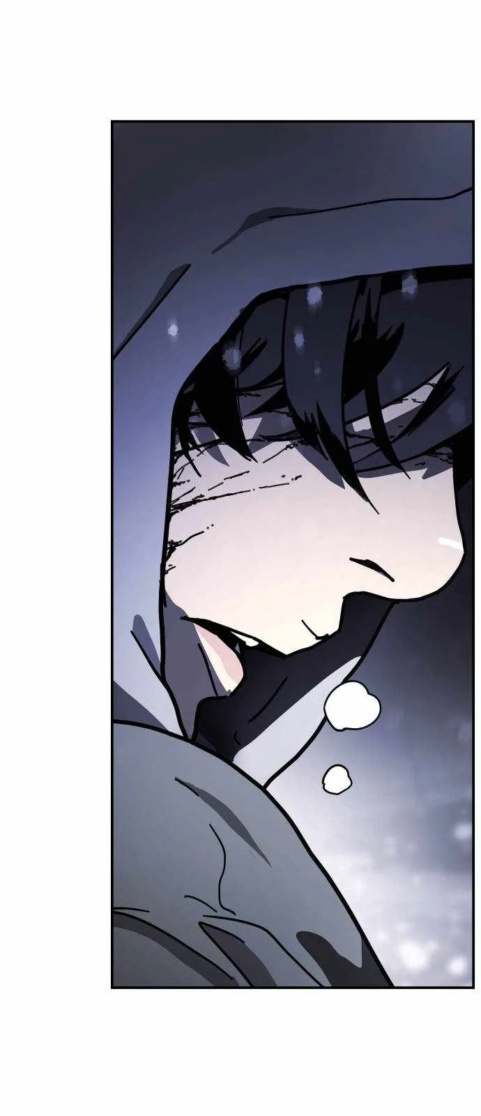 One Day, Suddenly, Seoul Is Chapter 126 page 29