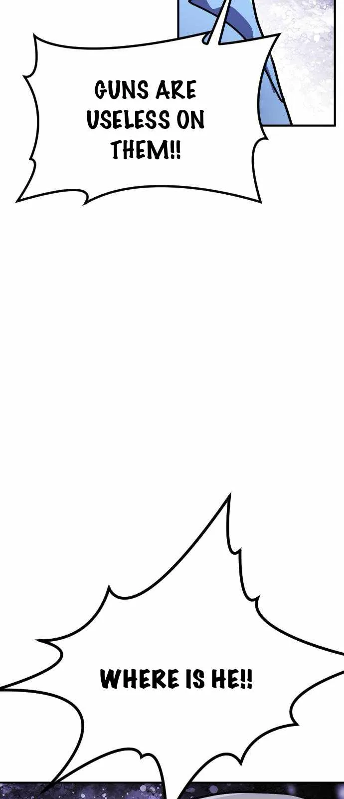 One Day, Suddenly, Seoul Is Chapter 128 page 52