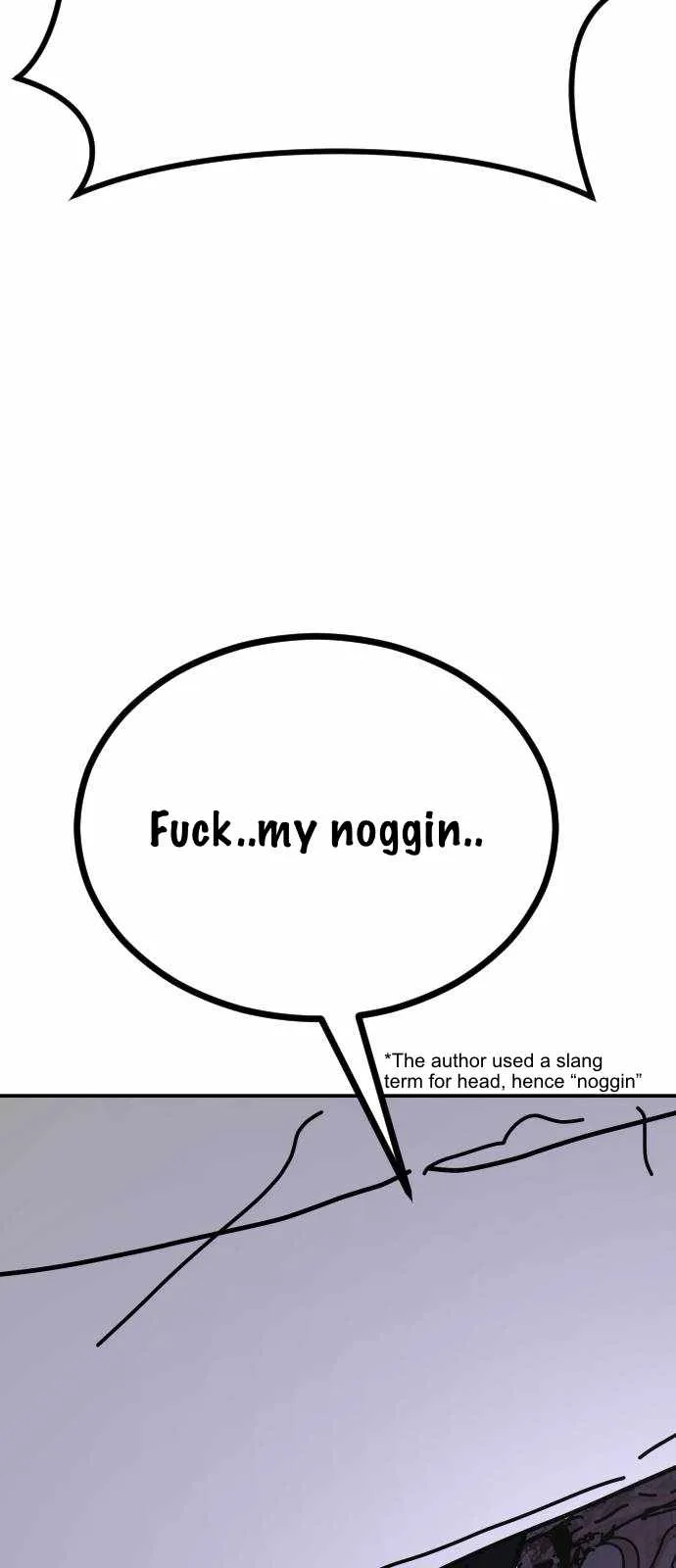 One Day, Suddenly, Seoul Is Chapter 128 page 55