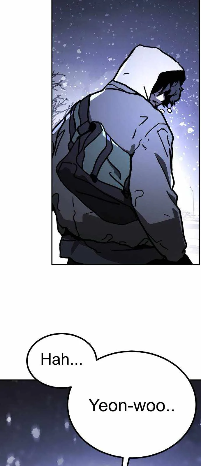 One Day, Suddenly, Seoul Is Chapter 126 page 27