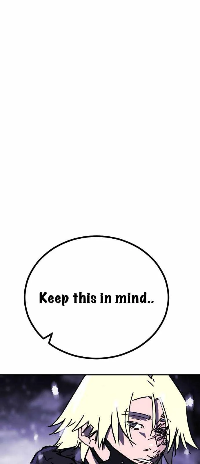 One Day, Suddenly, Seoul Is Chapter 128 page 79