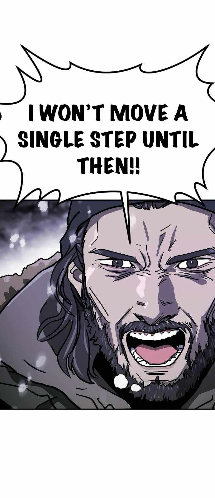 One Day, Suddenly, Seoul Is Chapter 128 page 65