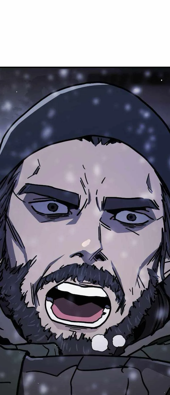 One Day, Suddenly, Seoul Is Chapter 126 page 9