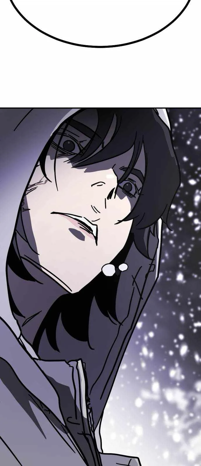 One Day, Suddenly, Seoul Is Chapter 128 page 5