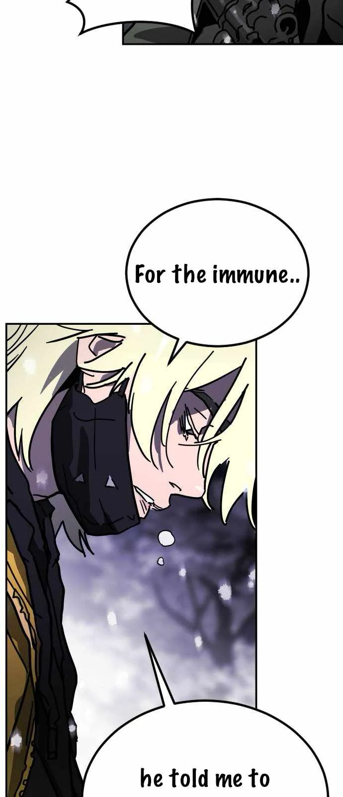One Day, Suddenly, Seoul Is Chapter 128 page 68