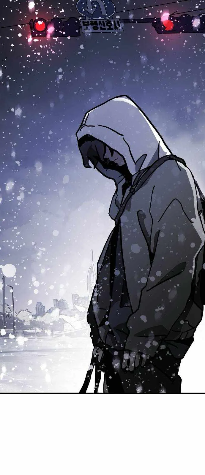 One Day, Suddenly, Seoul Is Chapter 126 page 13