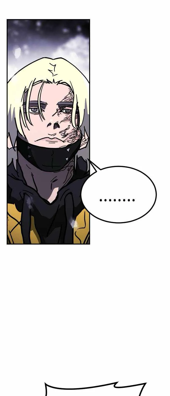 One Day, Suddenly, Seoul Is Chapter 128 page 66