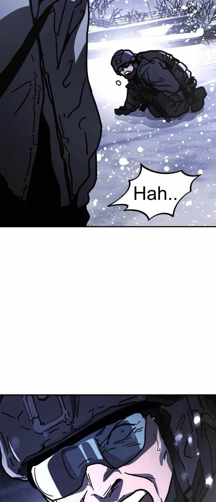 One Day, Suddenly, Seoul Is Chapter 126 page 18