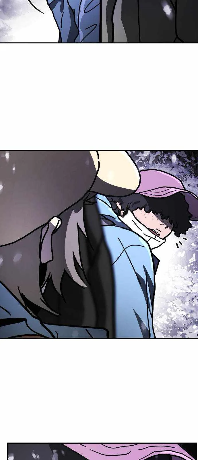 One Day, Suddenly, Seoul Is Chapter 128 page 40