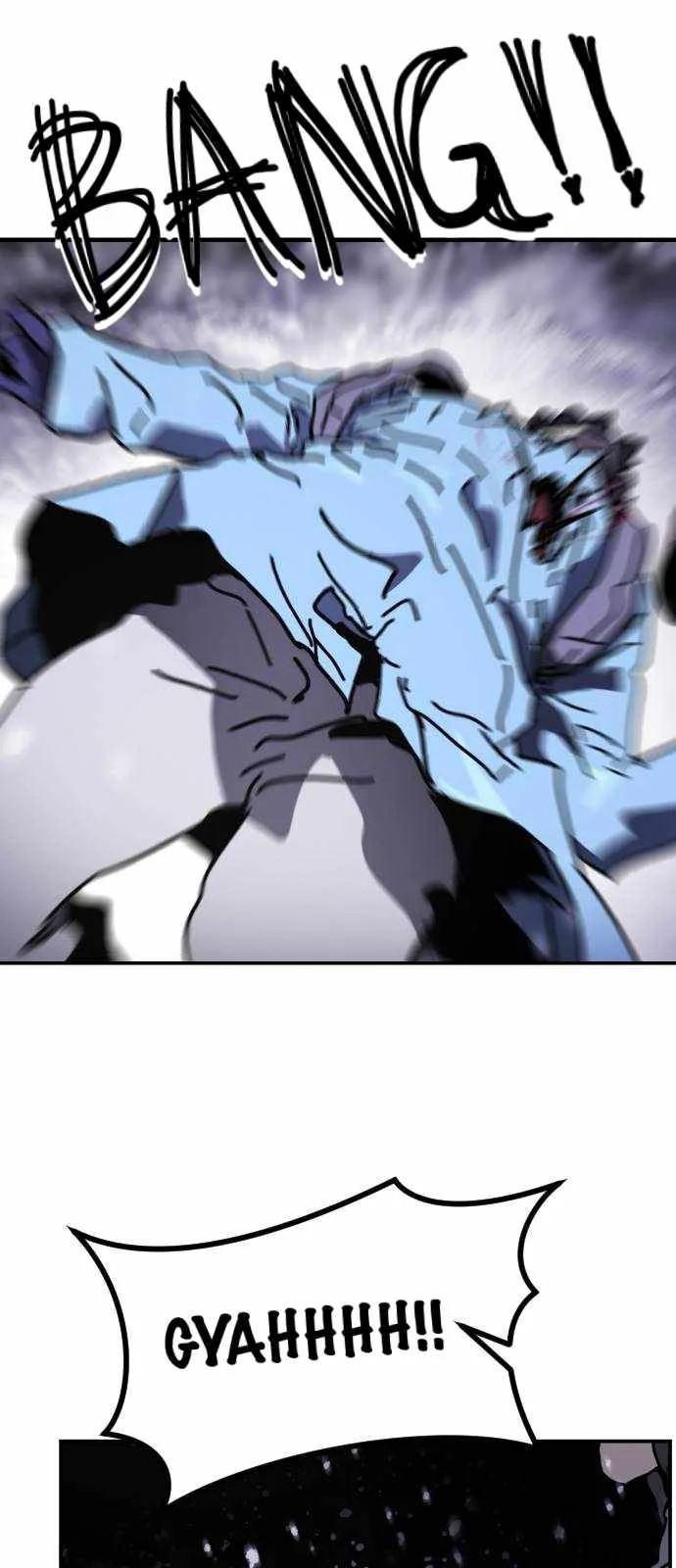 One Day, Suddenly, Seoul Is Chapter 128 page 70