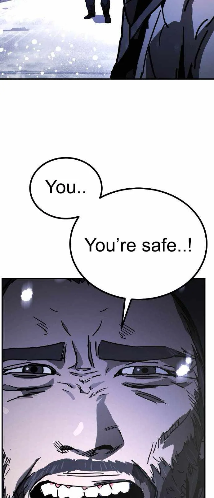 One Day, Suddenly, Seoul Is Chapter 126 page 31