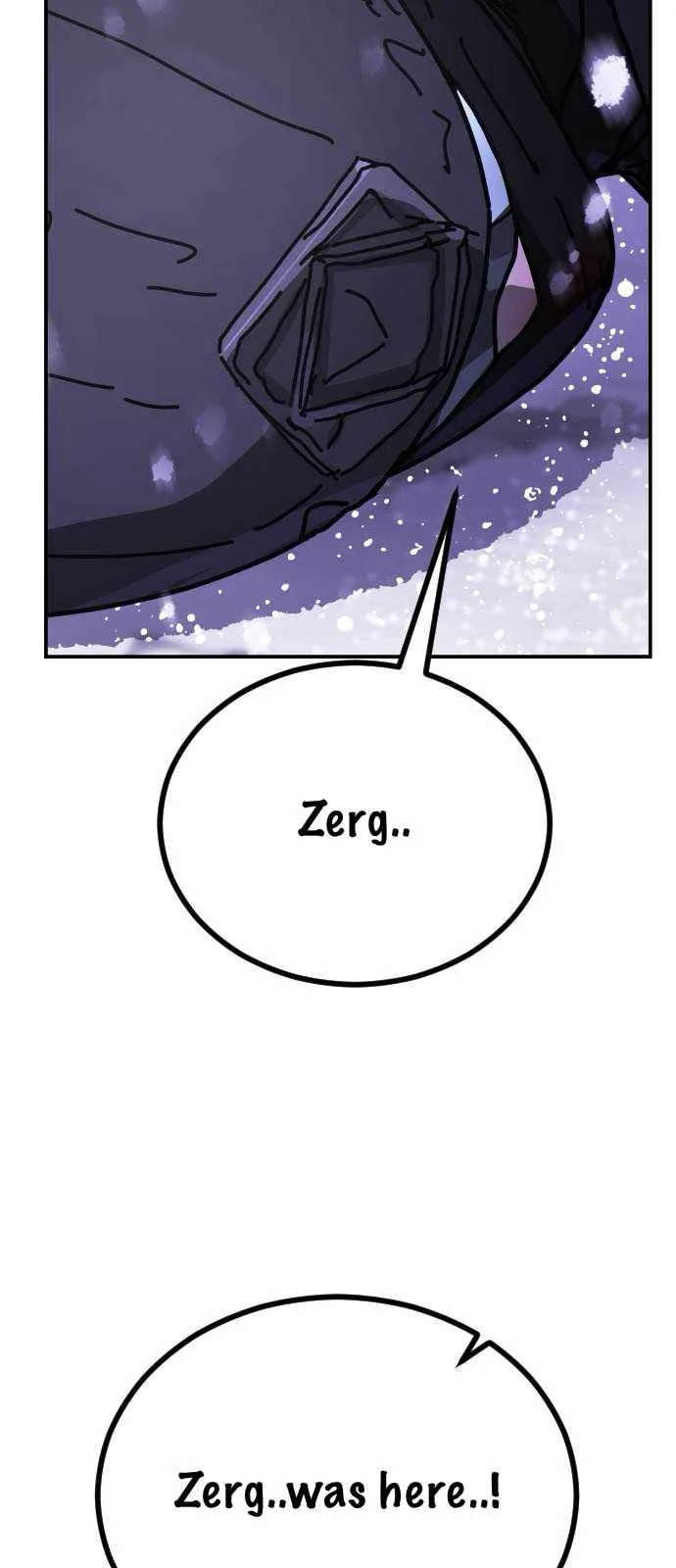 One Day, Suddenly, Seoul Is Chapter 128 page 21