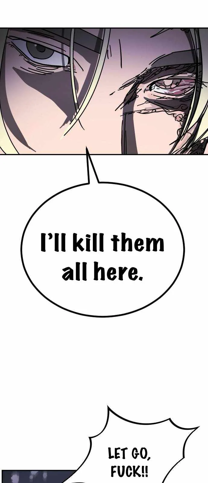 One Day, Suddenly, Seoul Is Chapter 128 page 76