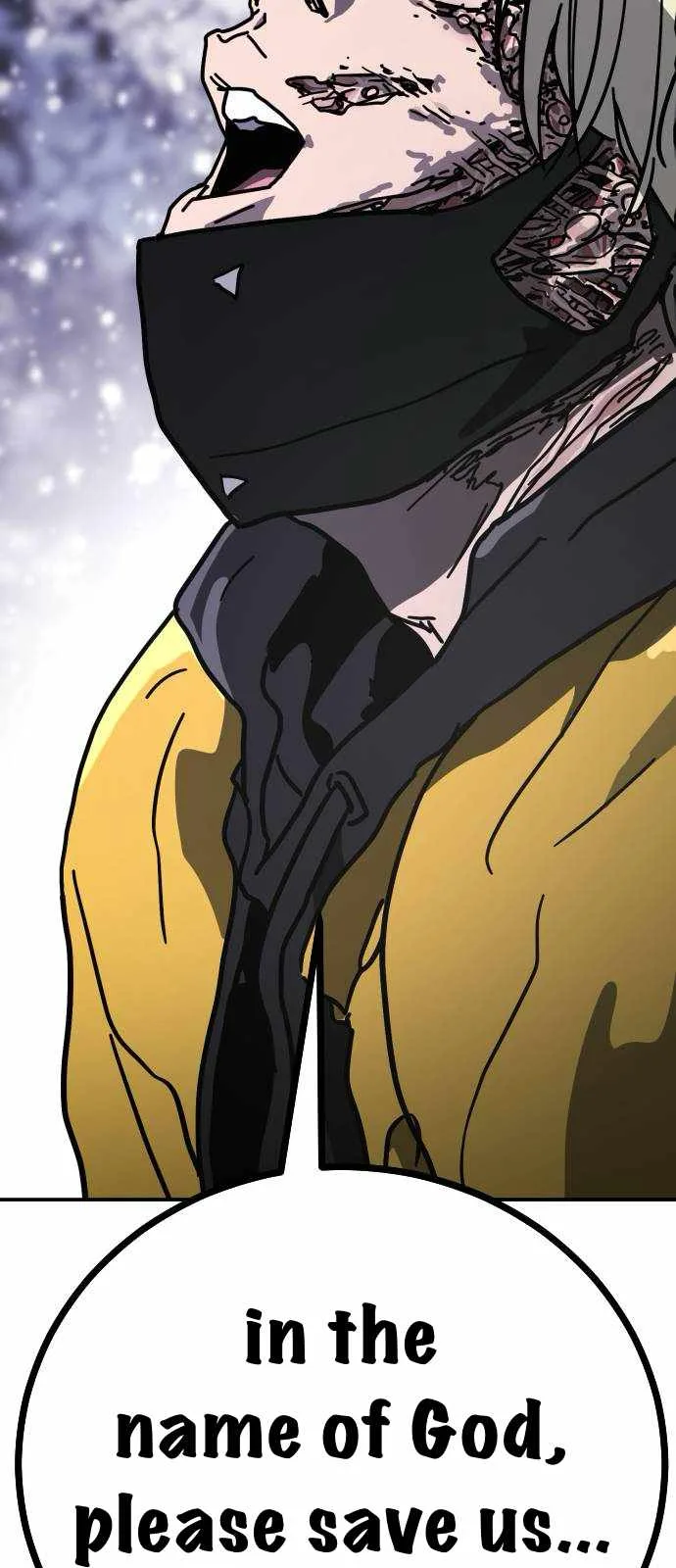 One Day, Suddenly, Seoul Is Chapter 128 page 7