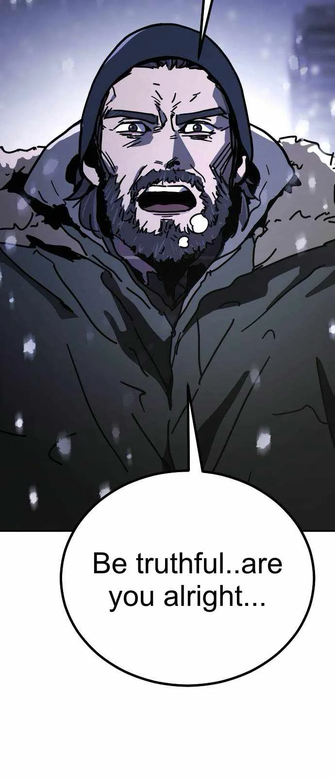 One Day, Suddenly, Seoul Is Chapter 126 page 28