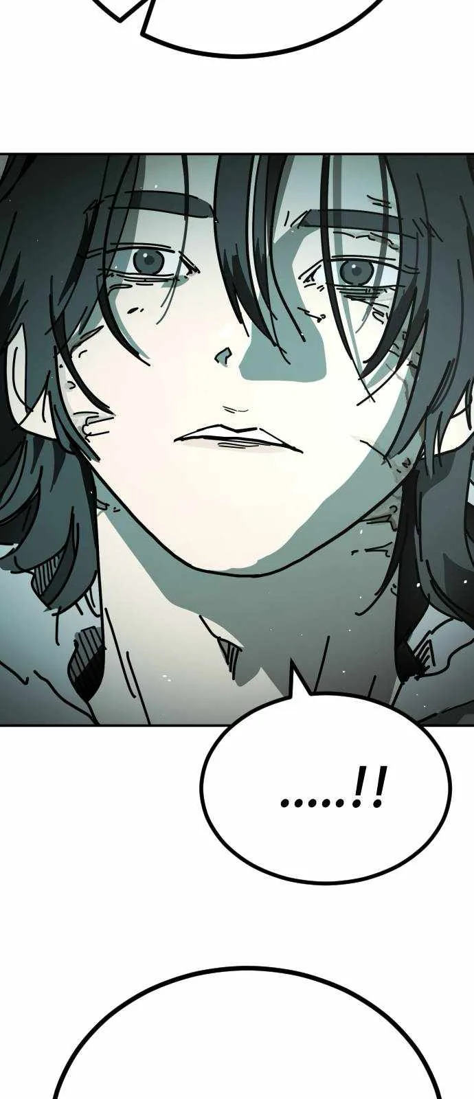 One Day, Suddenly, Seoul Is Chapter 128 page 116
