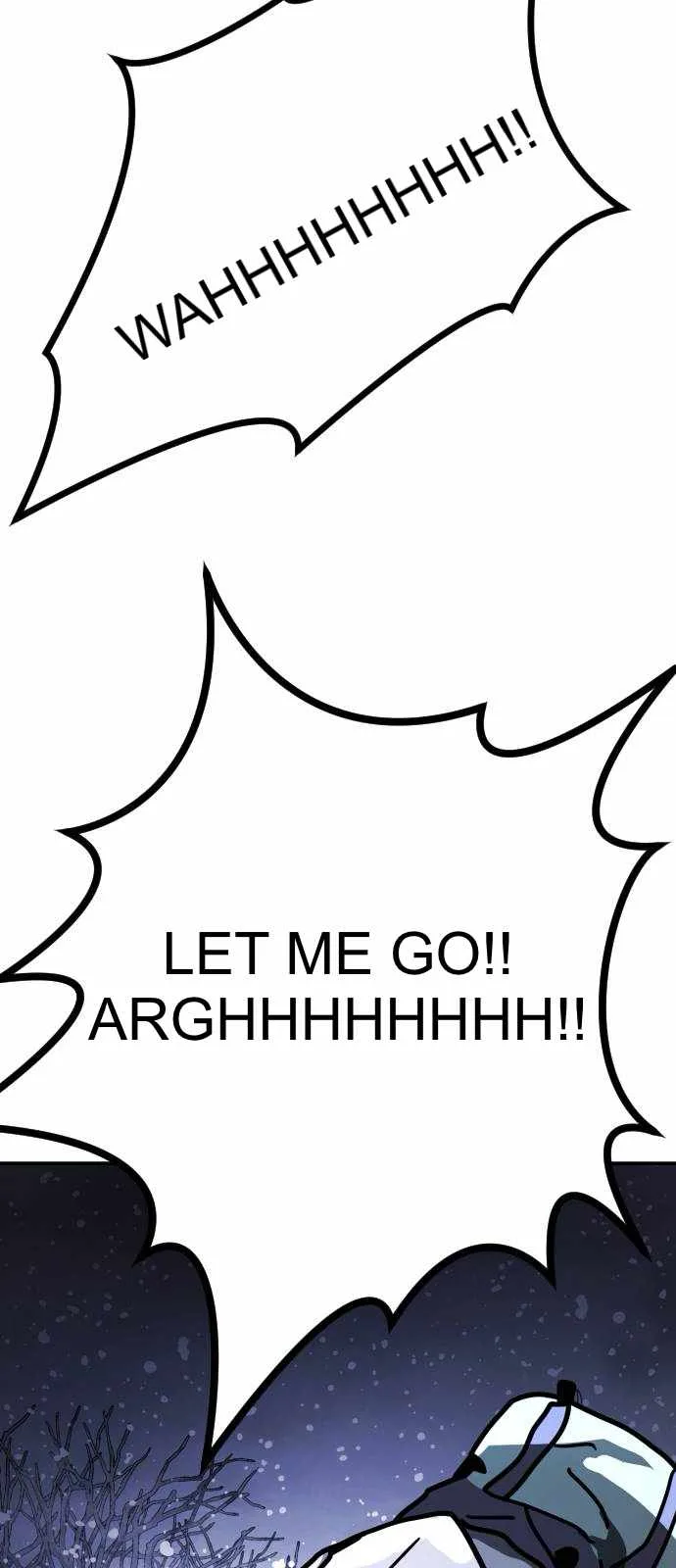 One Day, Suddenly, Seoul Is Chapter 126 page 37