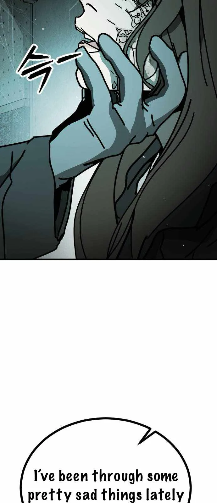 One Day, Suddenly, Seoul Is Chapter 128 page 139