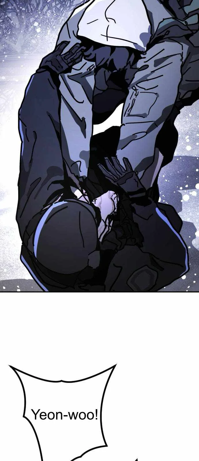One Day, Suddenly, Seoul Is Chapter 126 page 38