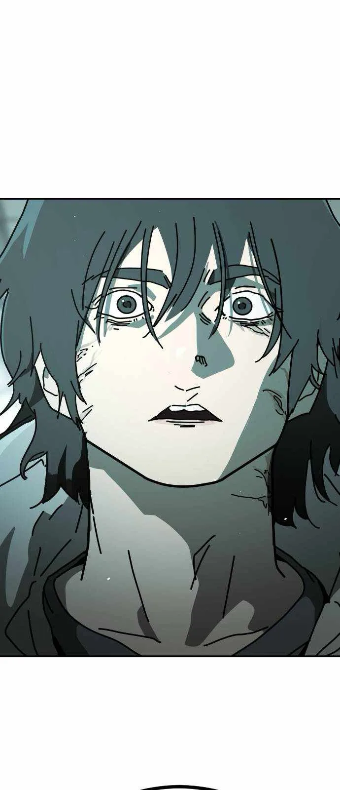 One Day, Suddenly, Seoul Is Chapter 128 page 141