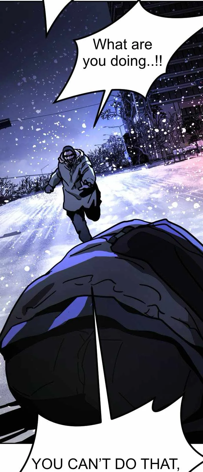 One Day, Suddenly, Seoul Is Chapter 126 page 39