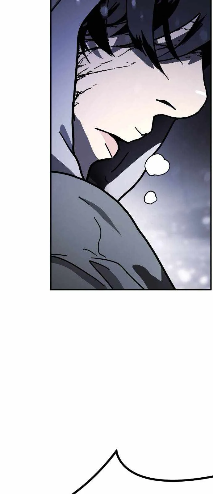 One Day, Suddenly, Seoul Is Chapter 126 page 33