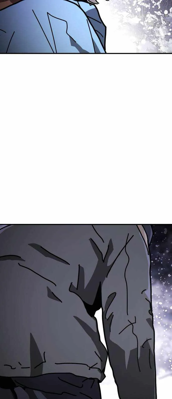 One Day, Suddenly, Seoul Is Chapter 128 page 93