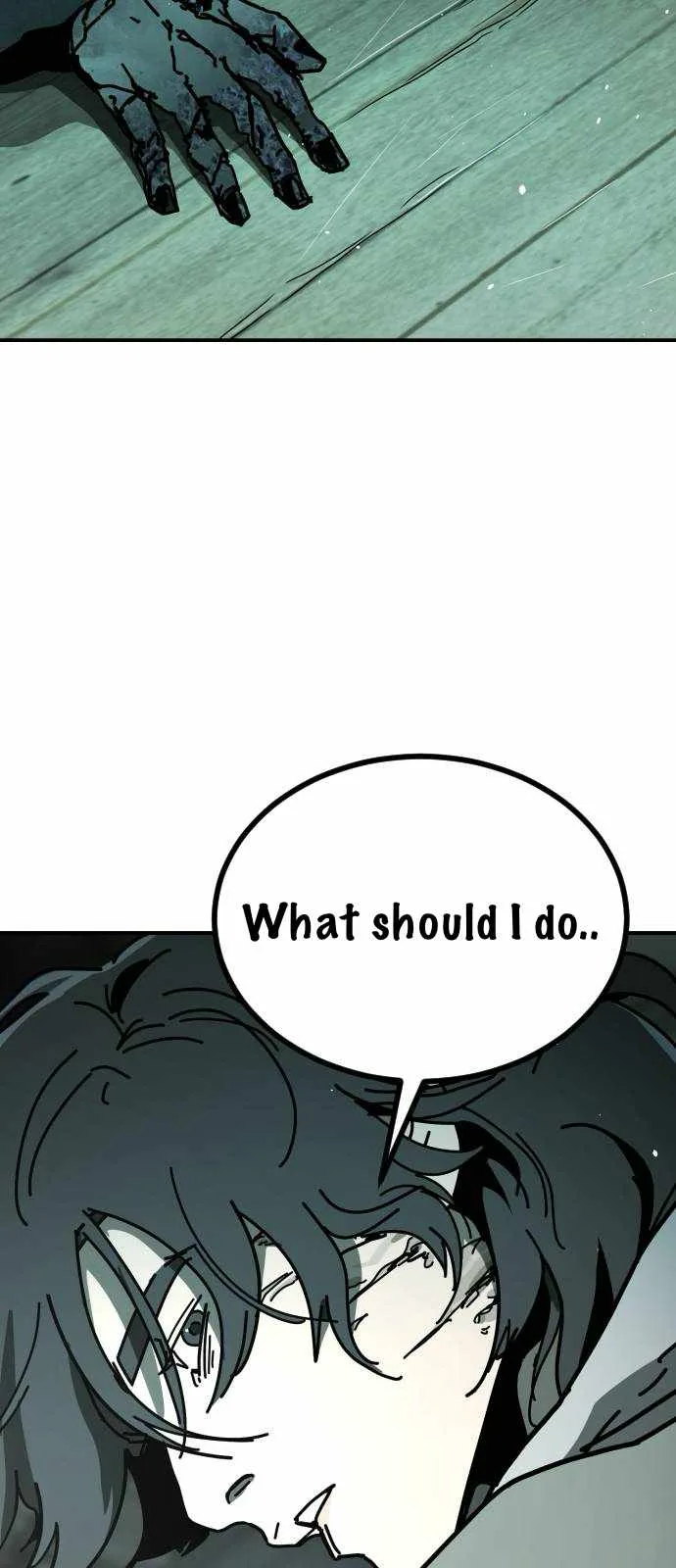 One Day, Suddenly, Seoul Is Chapter 128 page 123