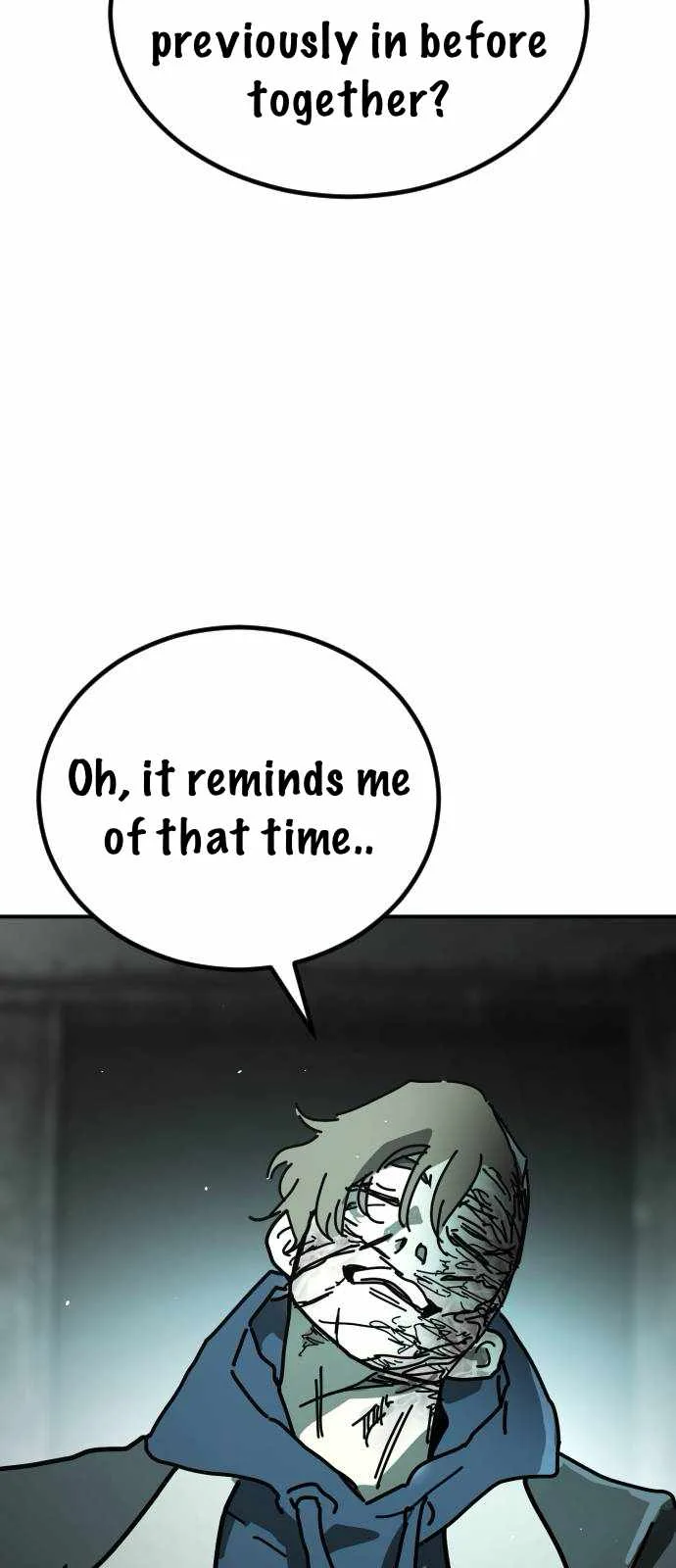 One Day, Suddenly, Seoul Is Chapter 128 page 131