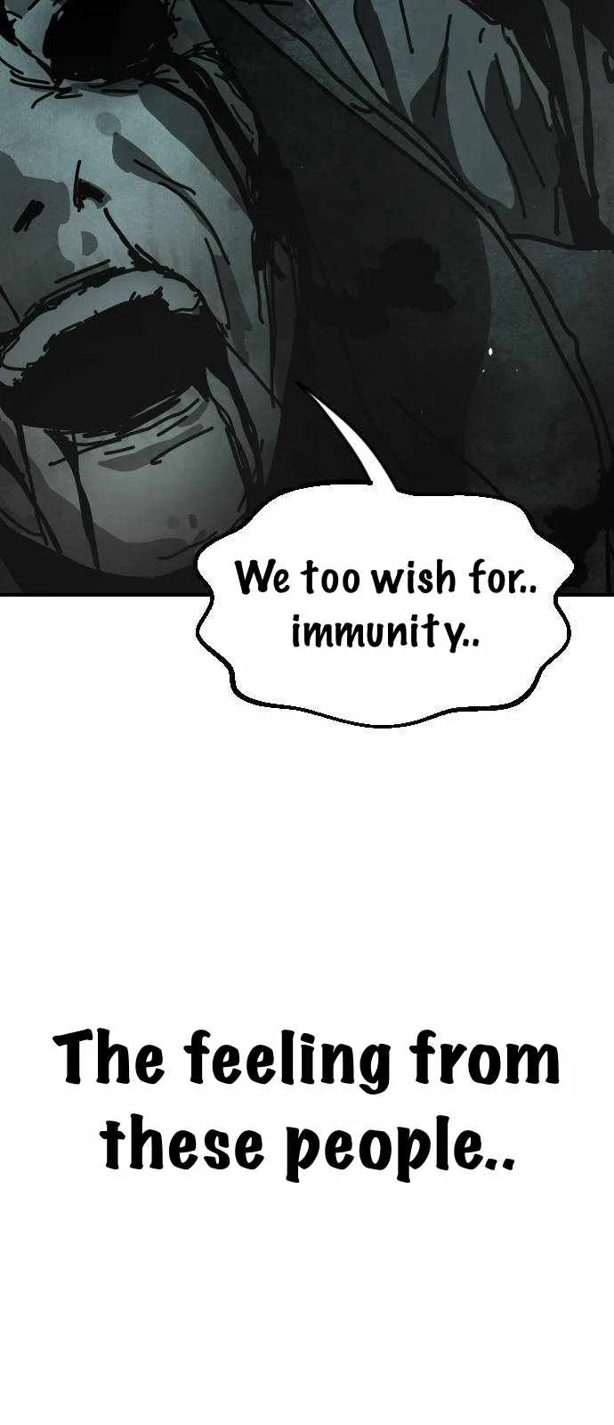 One Day, Suddenly, Seoul Is Chapter 128 page 125