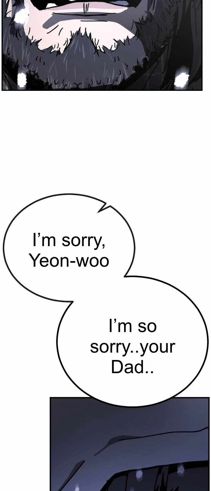 One Day, Suddenly, Seoul Is Chapter 126 page 32