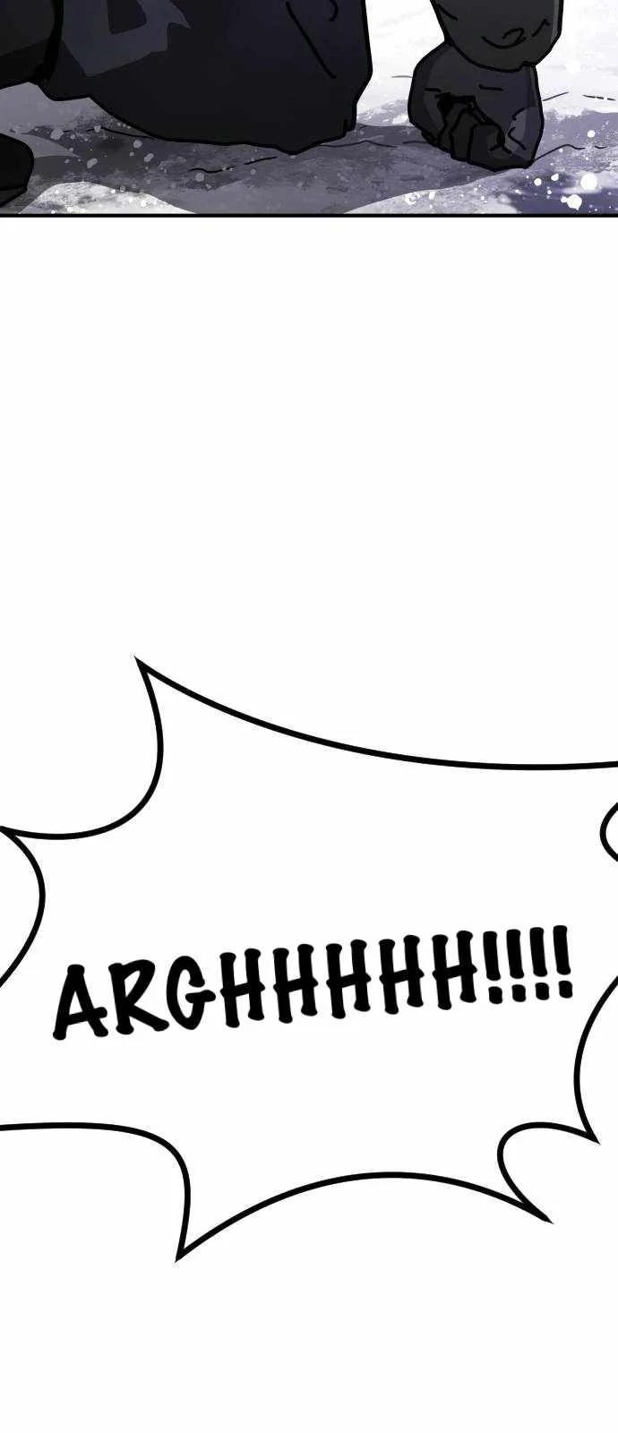 One Day, Suddenly, Seoul Is Chapter 128 page 94