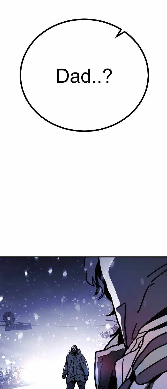 One Day, Suddenly, Seoul Is Chapter 126 page 30