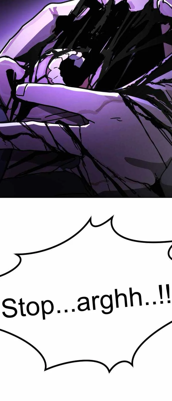 One Day, Suddenly, Seoul Is Chapter 126 page 46