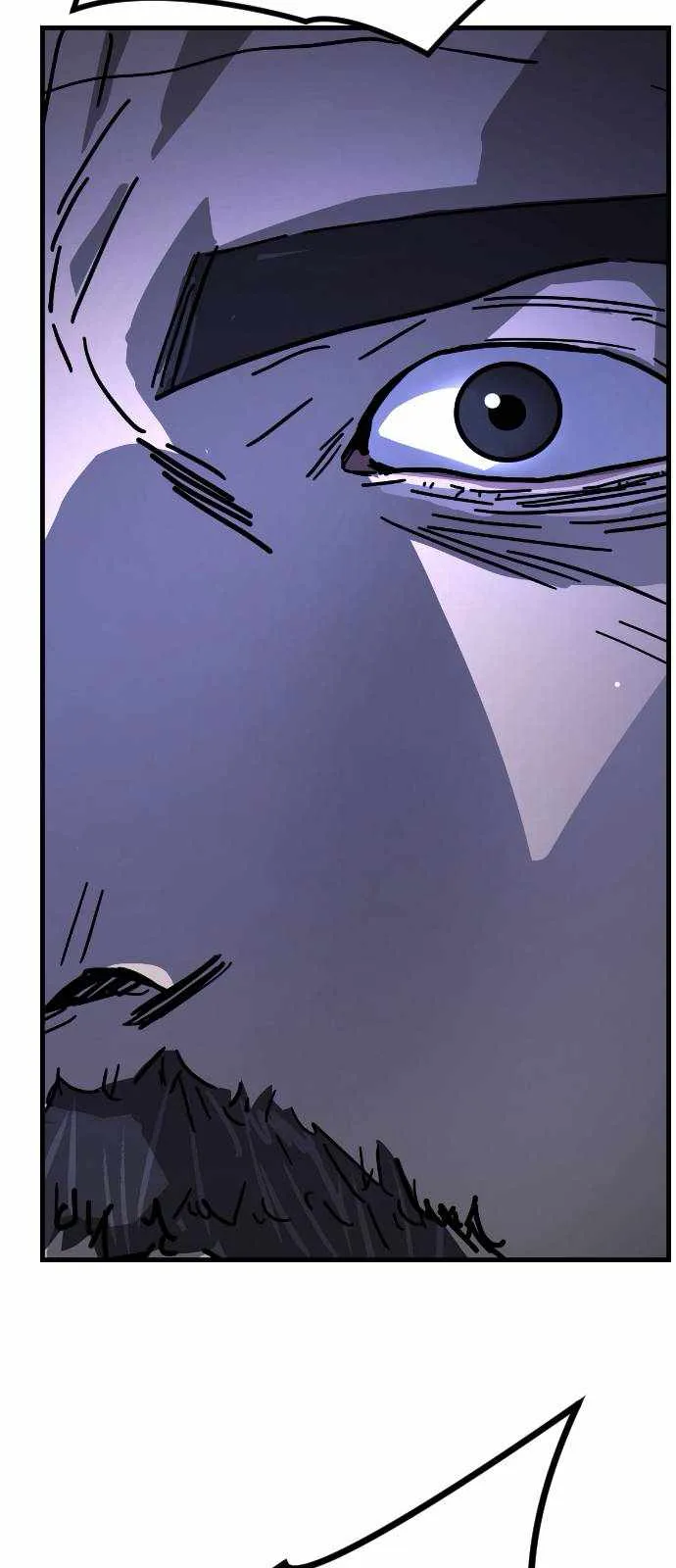 One Day, Suddenly, Seoul Is Chapter 126 page 36