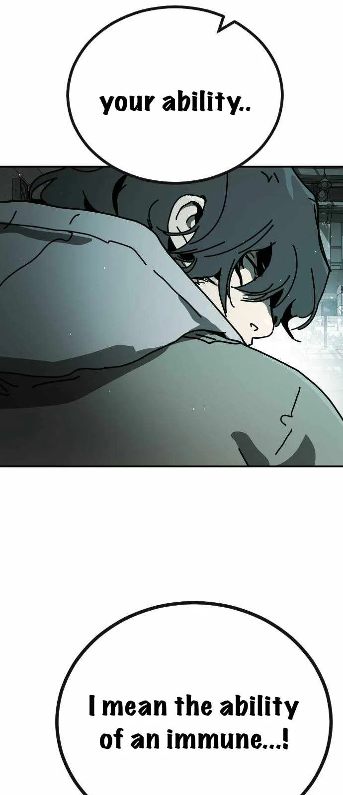 One Day, Suddenly, Seoul Is Chapter 129 page 45