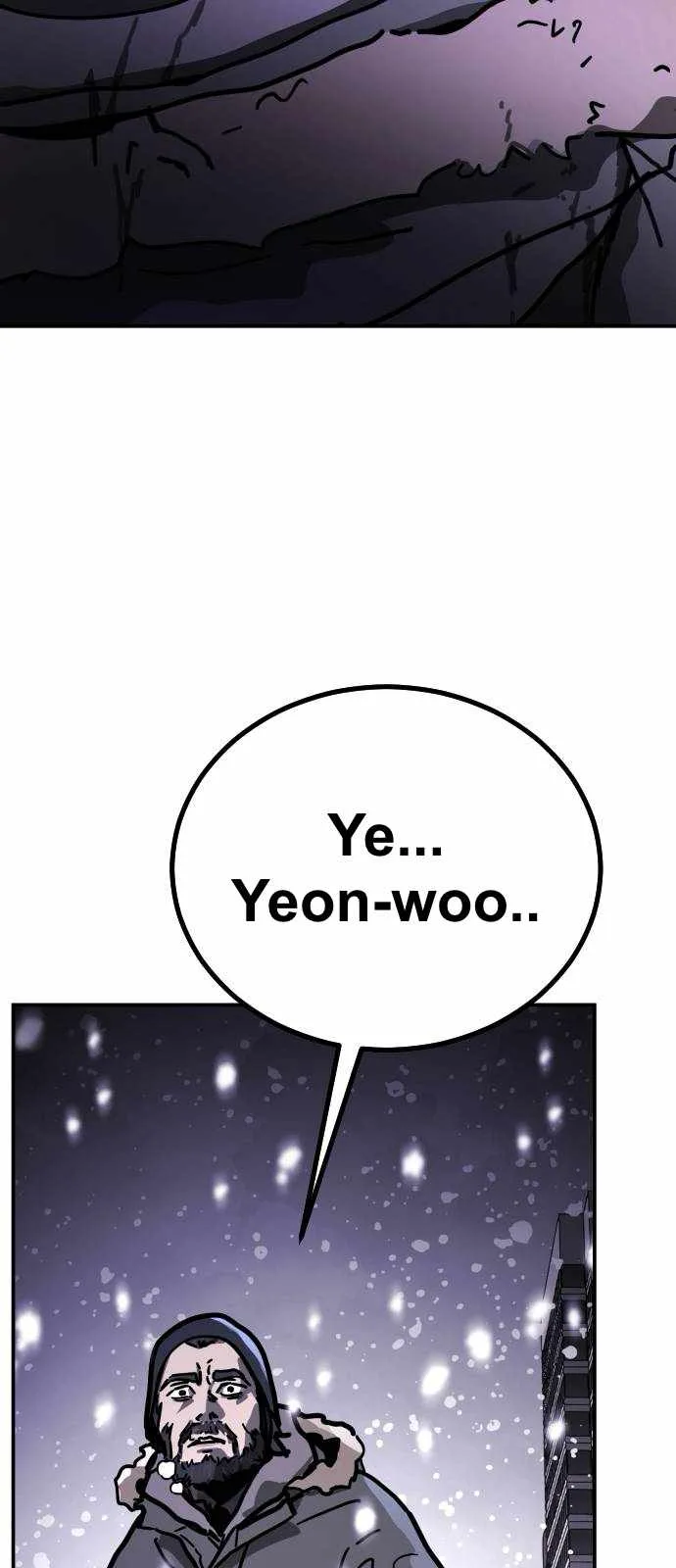 One Day, Suddenly, Seoul Is Chapter 126 page 50