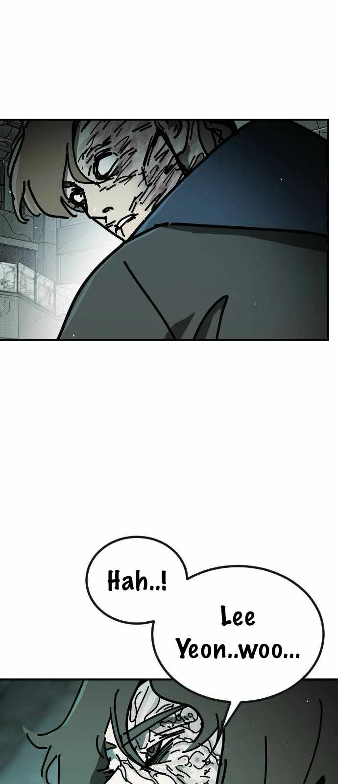 One Day, Suddenly, Seoul Is Chapter 129 page 54