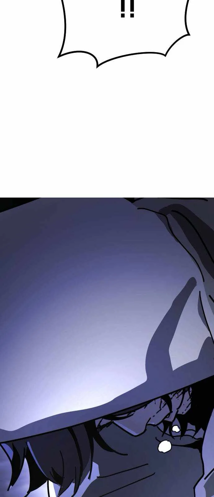 One Day, Suddenly, Seoul Is Chapter 126 page 41